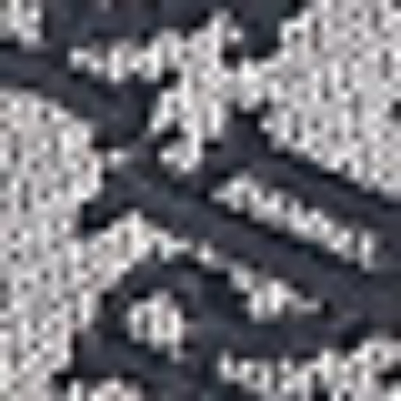 Lauren Ralph Lauren Lanette Monogram Jacquard Pump new - Picture 5 of 9